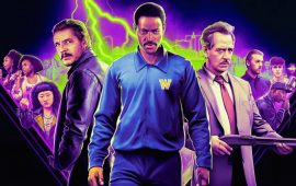 #212 over Alien: Earth, True Detective & Freaky Tales